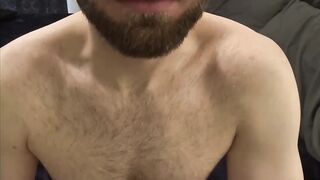 Listen to me cum