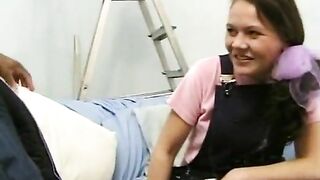 English pornstar click this linkterracial action with Omar including anal