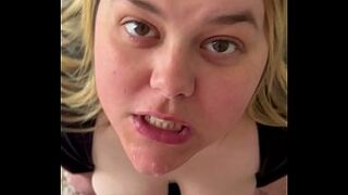 Story time oral sex