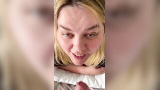 Story time oral sex