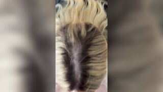 Story time oral sex