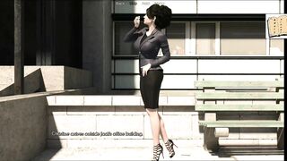 Private Relations three