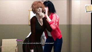 Private Relations three
