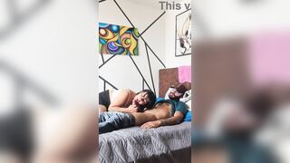 THE FAMILY SECRET: Her spouse has no idea what happens when I'm left alone with her