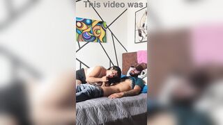 THE FAMILY SECRET: Her spouse has no idea what happens when I'm left alone with her