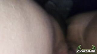 The sex is greater quantity pleasing in a gloryhole.