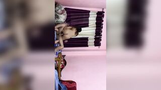 Recent nepali clip. Budo bides ma xa maja aaiyo earkako ko budii lai daro haniyo. With neighbor wife with hotel room