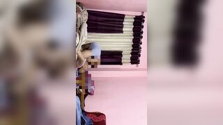 Recent nepali clip. Budo bides ma xa maja aaiyo earkako ko budii lai daro haniyo. With neighbor wife with hotel room