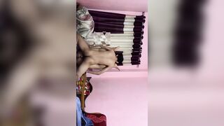 Recent nepali clip. Budo bides ma xa maja aaiyo earkako ko budii lai daro haniyo. With neighbor wife with hotel room