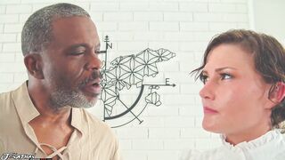 12 Hard Inches of Bondage two