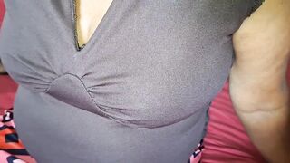 Oriental Aged Woman Solo HD