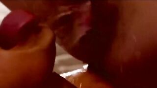 try not to cum challange