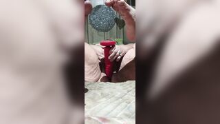 Omfg I'm Cumming