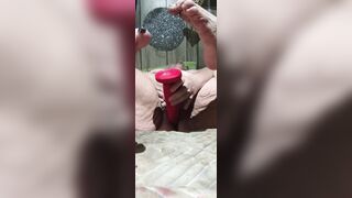 Omfg I'm Cumming