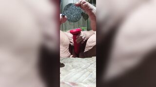 Omfg I'm Cumming