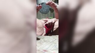 Omfg I'm Cumming