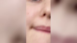 Masturbating on Web Web camera