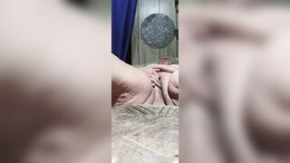 Clitoris Rubbing N Twat Touching