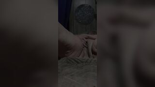 Clitoris Rubbing N Twat Touching