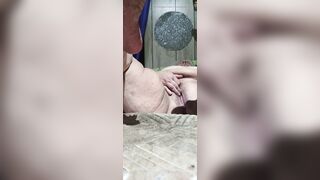 Clitoris Rubbing N Twat Touching