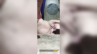 Clitoris Rubbing N Twat Touching