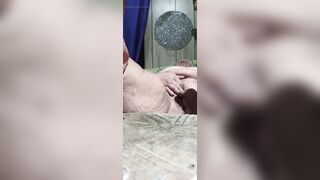 Clitoris Rubbing N Twat Touching
