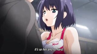 Anime gym