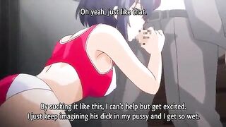 Anime gym