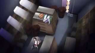 Anime gym