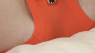 My Hot Stepsister Scene-three slender Brunette hair Misha Cross with Petite Breasts Enjoys Her Stepbrother's Large Knob