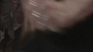 Fortunate chap gets a oral from his concupiscent secretary