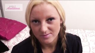British Student Claire