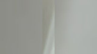 Screwing a College Roommate Hard in the Shower!