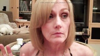 Nasty hawt melanie: raunchy study and release
