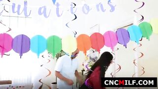 Doctor's Freeuse Addicted Stepdad - cncmilf