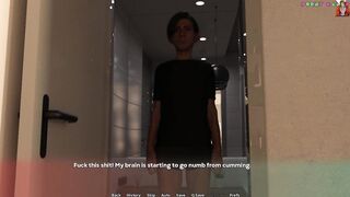 Fate Won't Separate Us by Raising Phallus - Abased Overweight Cuck, Mean Girlfriend Gets Blacked 23