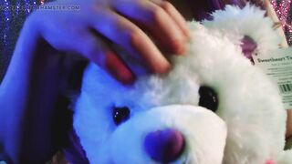 Valentine's Day Asmr