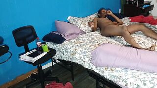 PAWG Get Vagina Smashed Fine by His Large Knob Butt That guy Fuckher Precious