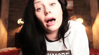 Stroke during the time that I'm humiliating u loser!