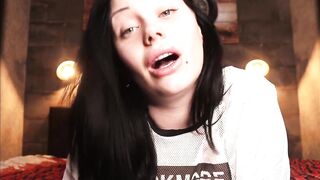 Stroke during the time that I'm humiliating u loser!