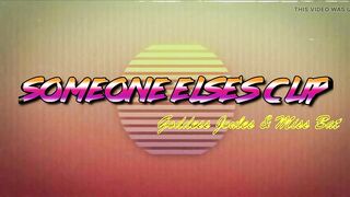Somebody Else's Movie scene