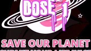 Save Our Planet Dose 1