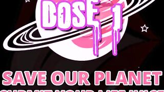 Save Our Planet Dose 1