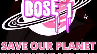 Save Our Planet Dose 1