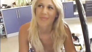 Porn Director Explains His Models What This guy Craves to Watch in His Video carpet Munching
