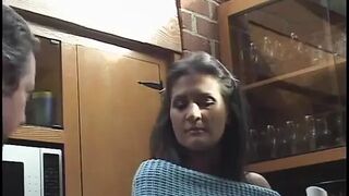 Have a fun Watching Highlights From Adult Dvd large Melons Constricted Slits