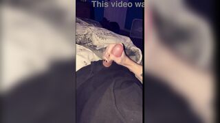 Gamer Male Discharges Massive Load (solo Ejaculation Compilation)
