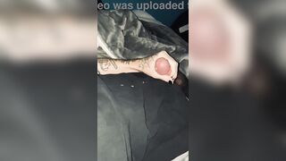 Gamer Male Discharges Massive Load (solo Ejaculation Compilation)