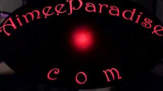 Hawt mother I'd like to fuck POV Closeup Russian Aged Amateur Pornstar Aimeeparadise Just Bang This!