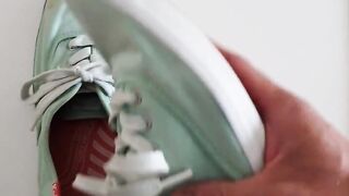 Cum on keds